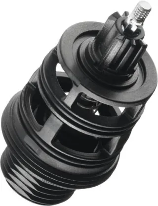 Hansgrohe Umstellventil UV32 chrom , 97164000 97164000