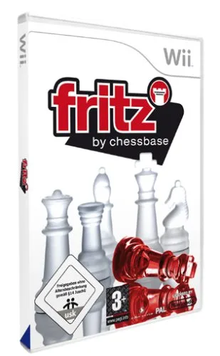 Fritz [Nintendo Wii]
