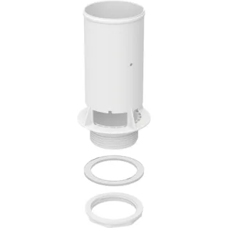 Geberit Ersatzteile Bassin für Aufputz-Spülkasten AP128, 240986001 240986001