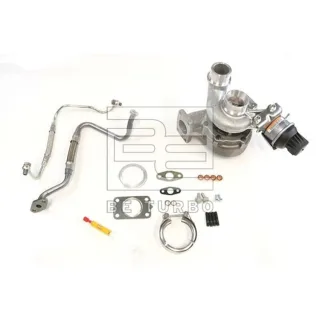 BE Turbo Turbolader Superkit VW Crafter 2,5 TDI 129190REDSK1