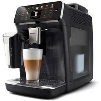 Philips Kaffeevollautomat EP5541/50, OneTouch-Funktion,TFT-Farbdisplay