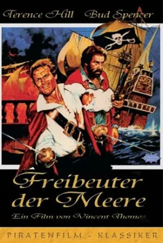 Freibeuter der Meere [DVD] [2004]