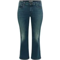 Levi's® Plus Bootcut-Jeans 315 Shaping