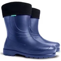Demar Demar leichte EVA Gummistiefel gefüttert LAURA Gummistiefel