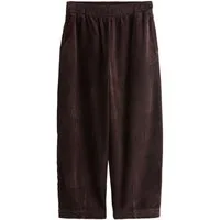 Next Cordhose Weiche Cordhose mit Barrel-Bein (1-tlg)