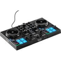 HERCULES DJ Controller DJControl Inpulse 200 MK3