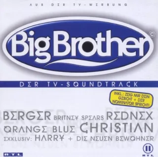 Big Brother-Soundtrack