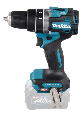 Makita Akku-Schlagbohrschrauber XGT 40V - HP002GZ