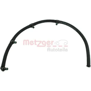 Metzger Leckkraftstoffschlauch Fiat Opel 1,3