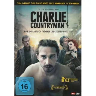 Charlie Countryman [DVD]