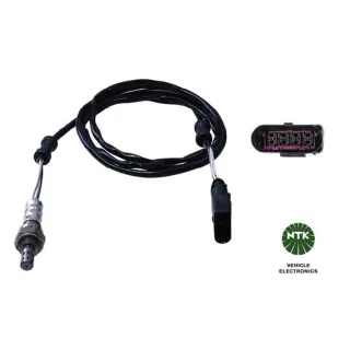 NTK Lambdasonde nach Katalysator Seat Arosa VW Lupo Polo