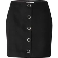 EDITED Minirock Jana (1-tlg) Plain/ohne Details