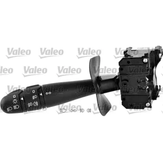 Valeo Lenkstockschalter Dacia Logan Sandero Renault Thalia 2