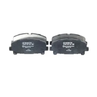 Bosch Bremsbel?ge vorne Honda Accord 8 0986494382