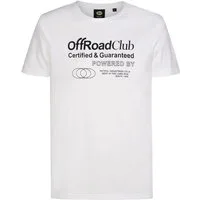 Petrol Industries T-Shirt T-Shirt Kurzarmshirt Shortsleeve (1-tlg., 1)