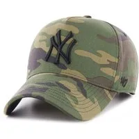 '47 Brand Baseball Cap Relaxed Fit GROVE New York Yankees