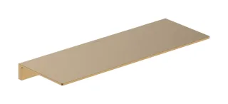Hansgrohe Ablage AddStoris Brushed Bronze,41794140 41794140