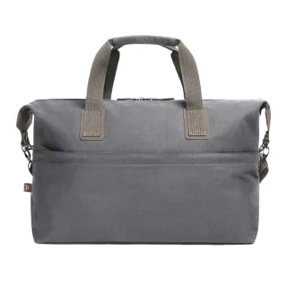 Halfar - Wochenend-Reisetasche "Country" (Anthrazit)