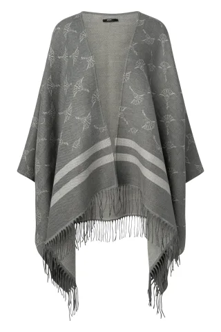 JOOP! Womenswear - 58 253AS58Azra 10020218 Grau - Gr. - ONE