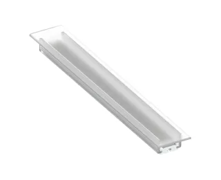 Keuco WT-Leuchte, zweif. Ersatzteil SPS 90105 2700 - 6500K 75/89x23x11,2mm, 90105000130 90105000130