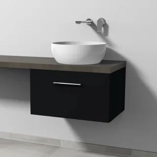 Sanipa Waschtischunterbau mit Auszug 2morrow G234108
