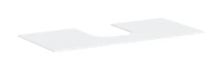 Hansgrohe Konsole Xevolos E 1180/550mm 54210700