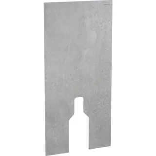 Geberit Frontverkleidung für Geberit Monolith 242382JV1