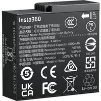 Insta360 Ace Pro 2 Akku Kamera-Akku Insta360 Ace Pro 2/Ace P 1800 mAh