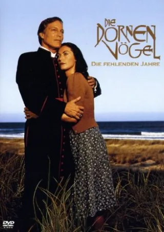 Die Dornenvögel - Die fehlenden Jahre [DVD] [2005]