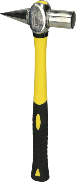 KS Tools EDELSTAHL Prüfhammer - 964.2032