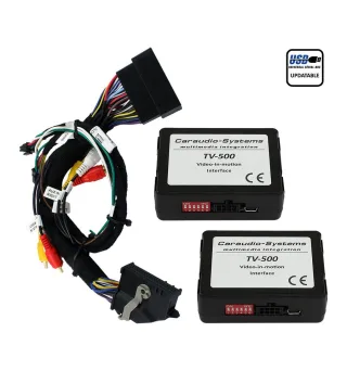 TV DVD Free Bild Video in Motion FREISCHALTUNG für Ford SYNC & MyFord 8 System