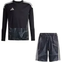 adidas Performance Torwarttrikot adidas Kinder Torwart Set Trikot + Hose Tiro 26 Competition GK