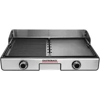 Gastroback Tischgrill 42524