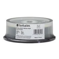 Verbatim 98917 | 98917 | 25 GB - BD-R
