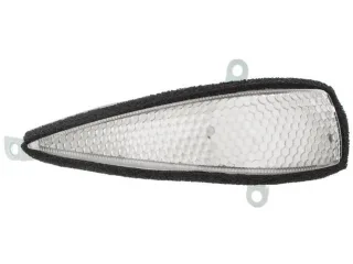 LED Spiegelblinker Spiegel Blinker LINKS 34350SMGE01 für Honda Civic VIII 2005-