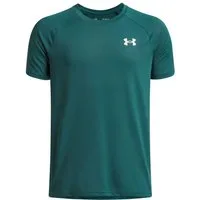 Under Armour® T-Shirt UA TECH 2.0 SS RACK GREEN