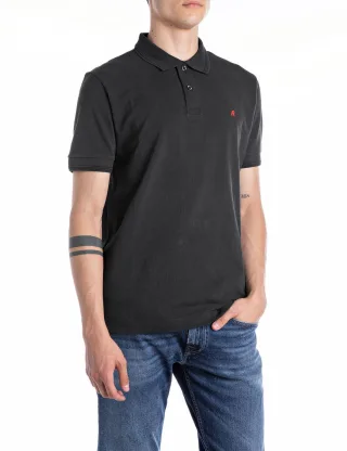 REPLAY - M6898A.000.22696G chalk - Gr. - M
