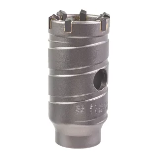 Milwaukee Hammerfeste Schlagbohrkrone SDS-Plus - 4932344478