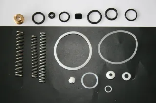 ELMAG Ersatzteile-Set 'KIT C' - 9302301