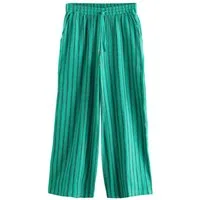 Next Palazzohose Schlupfhose mit weitem Beinschnitt (1-tlg)