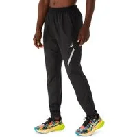 Asics Laufhose LITE-SHOW PANT Wasserabweisend, Windabweisend, Schnelltrocknend