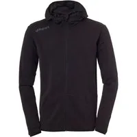 uhlsport Kapuzensweatjacke Kapuzenjacke ESSENTIAL HOOD Kids (1-tlg)