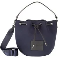 BOGNER Handtasche Bogner - Damen Matchsack Alvier Ines