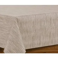 Beautex Tischdecke Wachstuchtischdecke Meterware abwaschbar fleckenabweisend aus PVC (1-tlg), Wasserundurchlässig, Zuschneidbar, Pflegeleicht, Oberflächenversiegelt