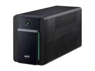 APC Easy UPS BVX Series BVX1200LI | bvx1200li | USV - Wechselstrom