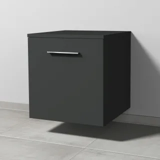 Sanipa Anbau-/Solitärschrank variabel A: G33931BL