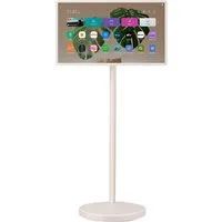 LG 27LX6TDGA LED-Fernseher (68 cm/27 Zoll, QHD, Smart-TV)