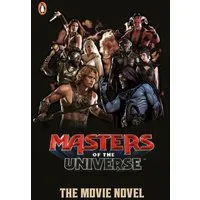 Masters of the Universe: The Movie Novel / Masters of the Universe