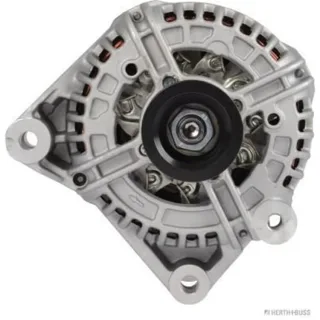 Elparts Generator 150A BMW 5er 7er X3