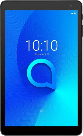 Alcatel 1T 10 16GB [101" WiFi only] schwarz